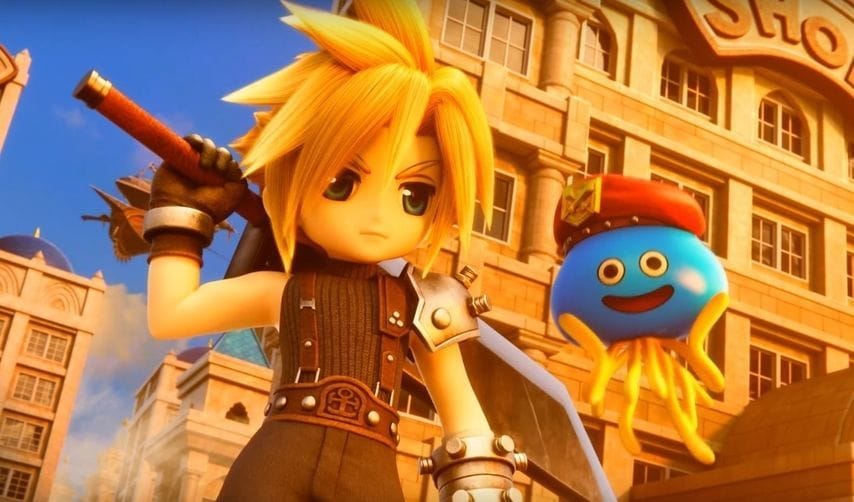 Les coulisses de Square Enix : notre dossier de l'été pour les abonnés