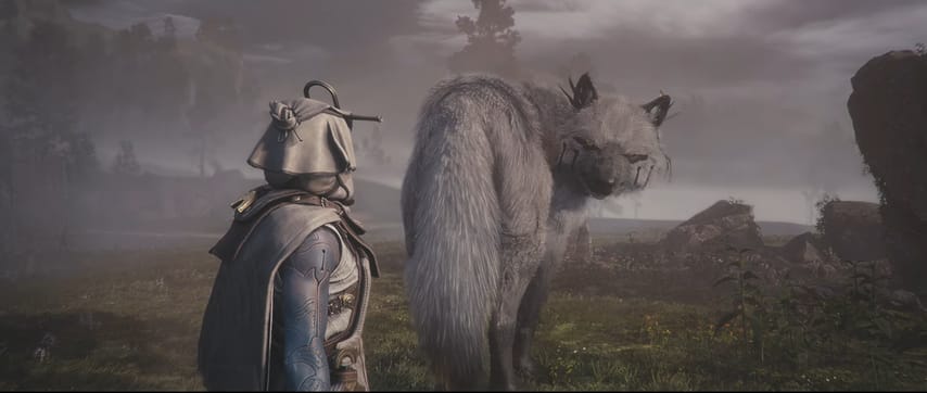 Les créateurs de Warframe annoncent Soulframe