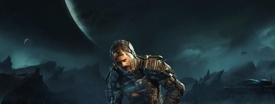The Callisto Protocol montre un peu de gameplay inédit