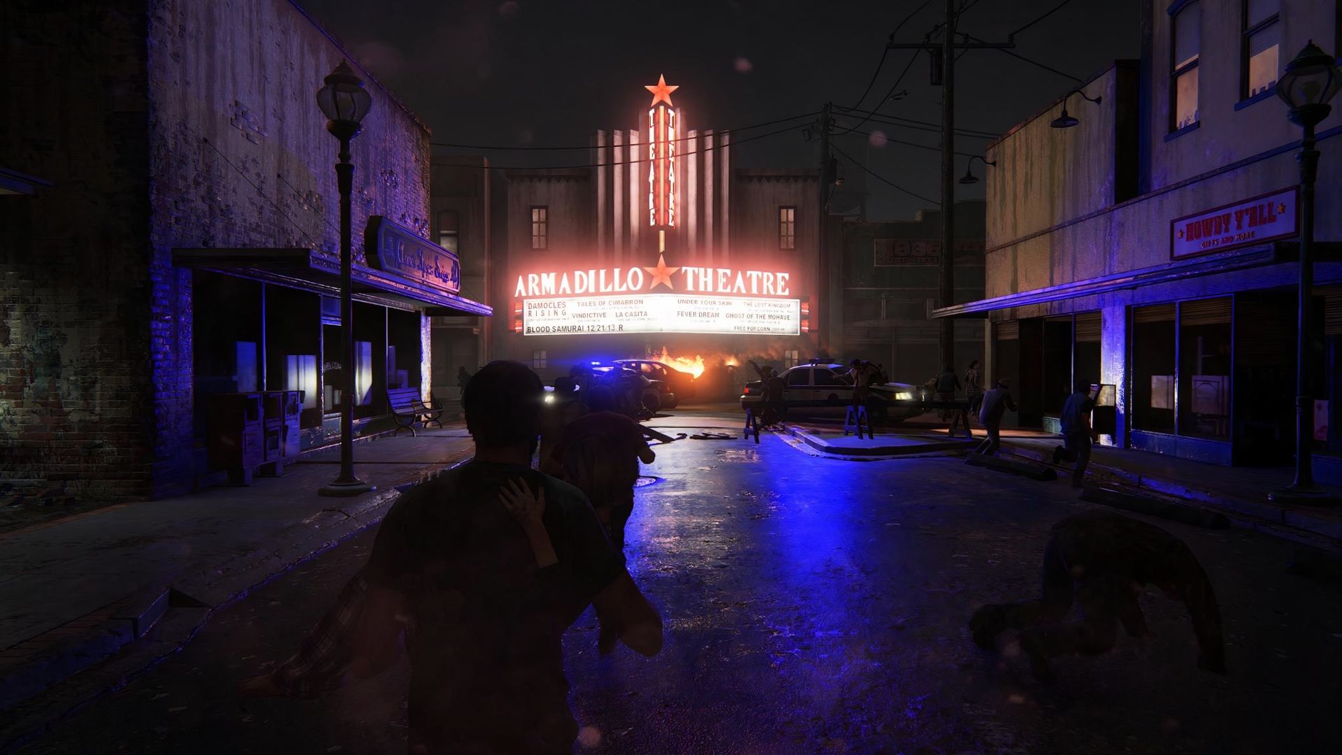 The Last of Us Part 1 : Où trouver tous les outils du jeu ?