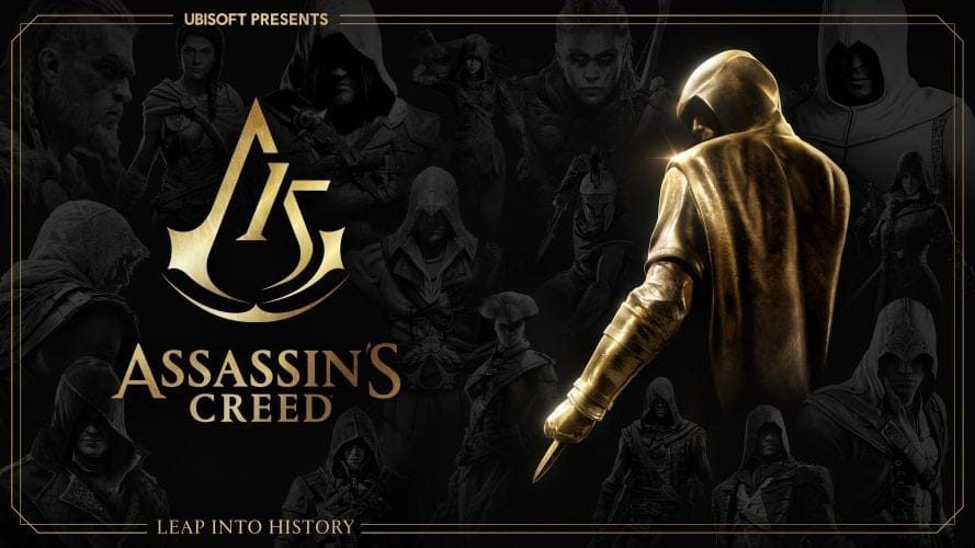 Assassin's Creed Infinity : Ça se précise pour un épisode en Asie, premières infos sur Project Red