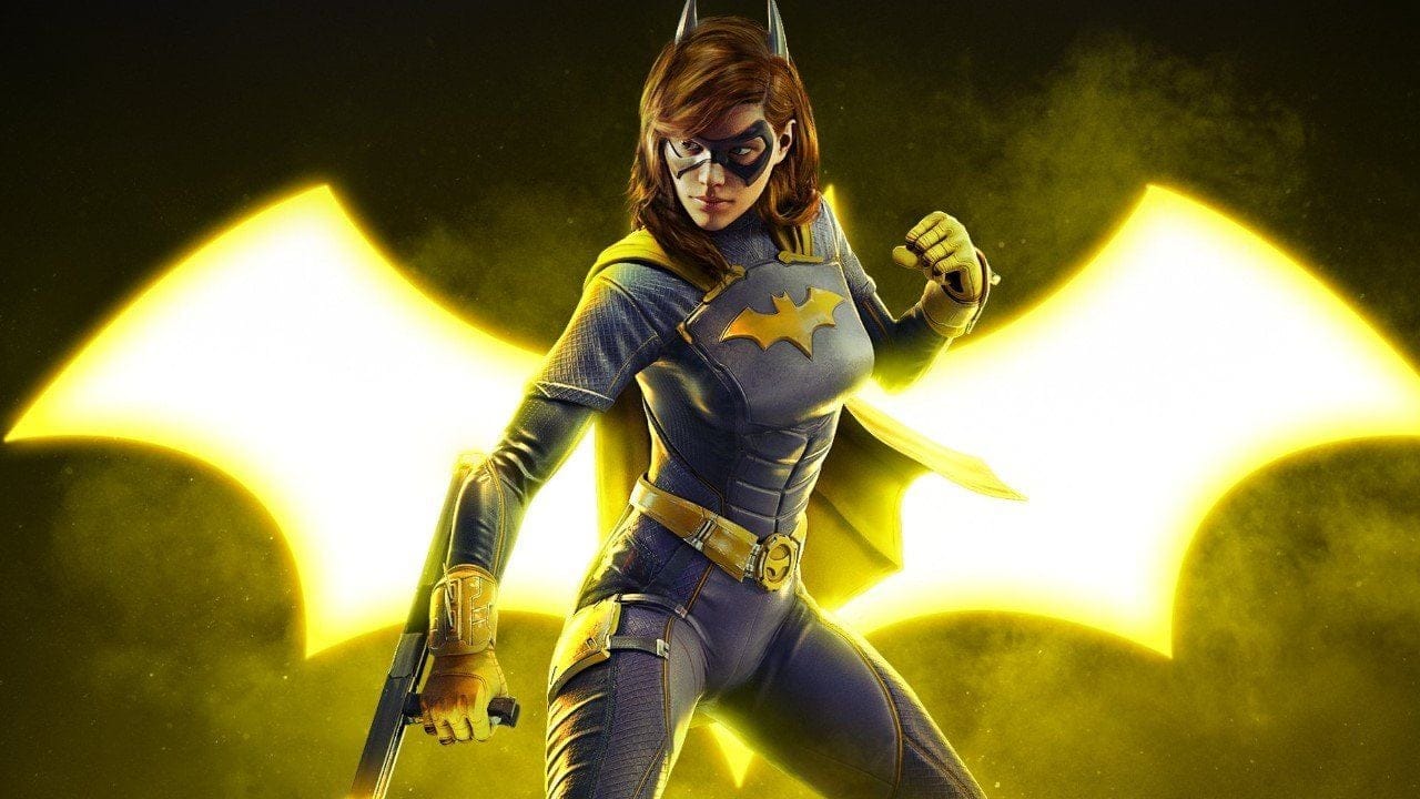 Gotham Knights : de grosses révélations sur le casting et un trailer pour Batgirl - Qui sera dans le jeu ?