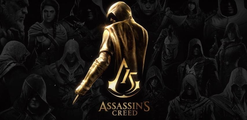 Ubisoft a également repoussé la sortie du prochain Assassin's Creed, selon Jason Schreier