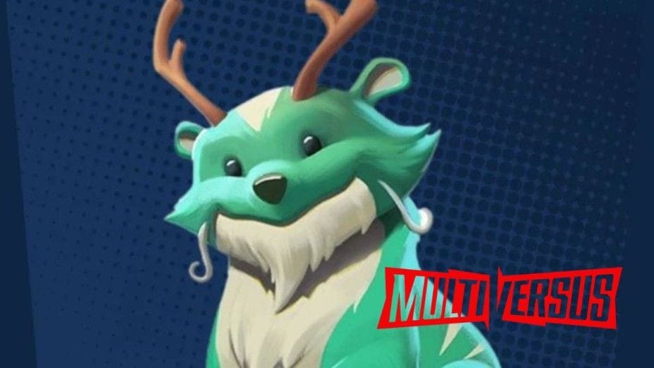 Mais qui est Reindog, l'étrange personnage de MultiVersus ?