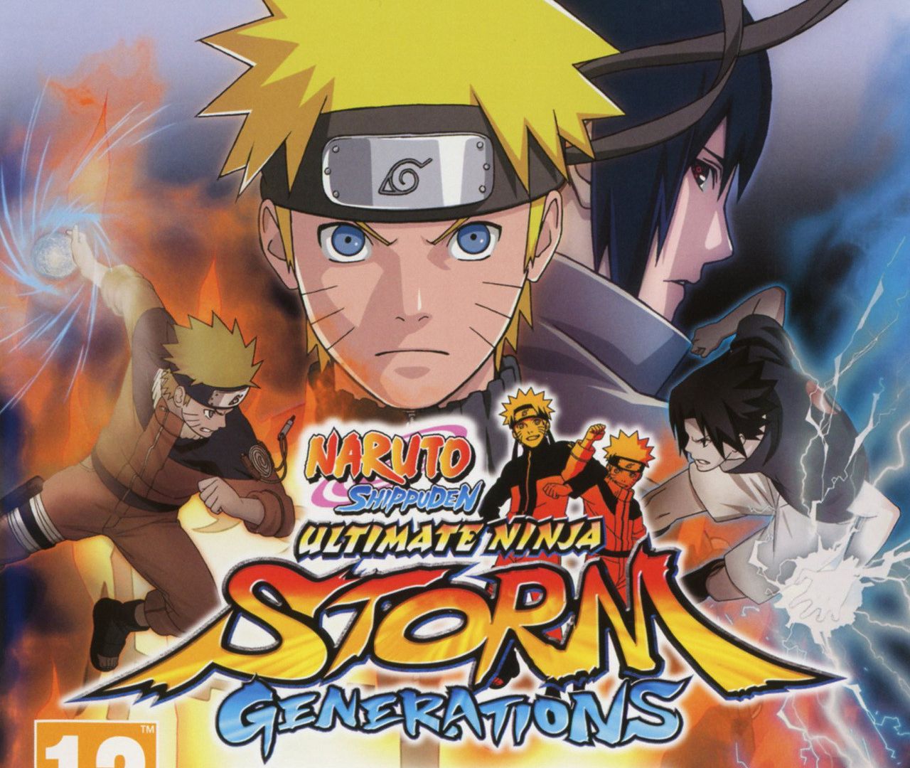 Naruto Shippuden : Ultimate Ninja Storm Generations : Astuces et guides - jeuxvideo.com