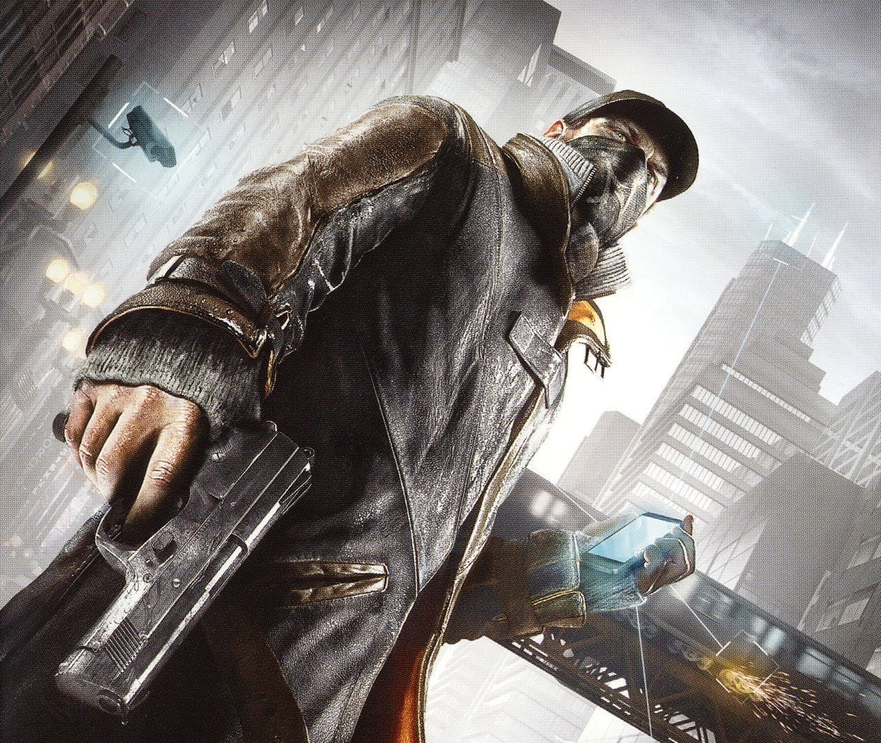 Watch Dogs : Astuces et guides - jeuxvideo.com