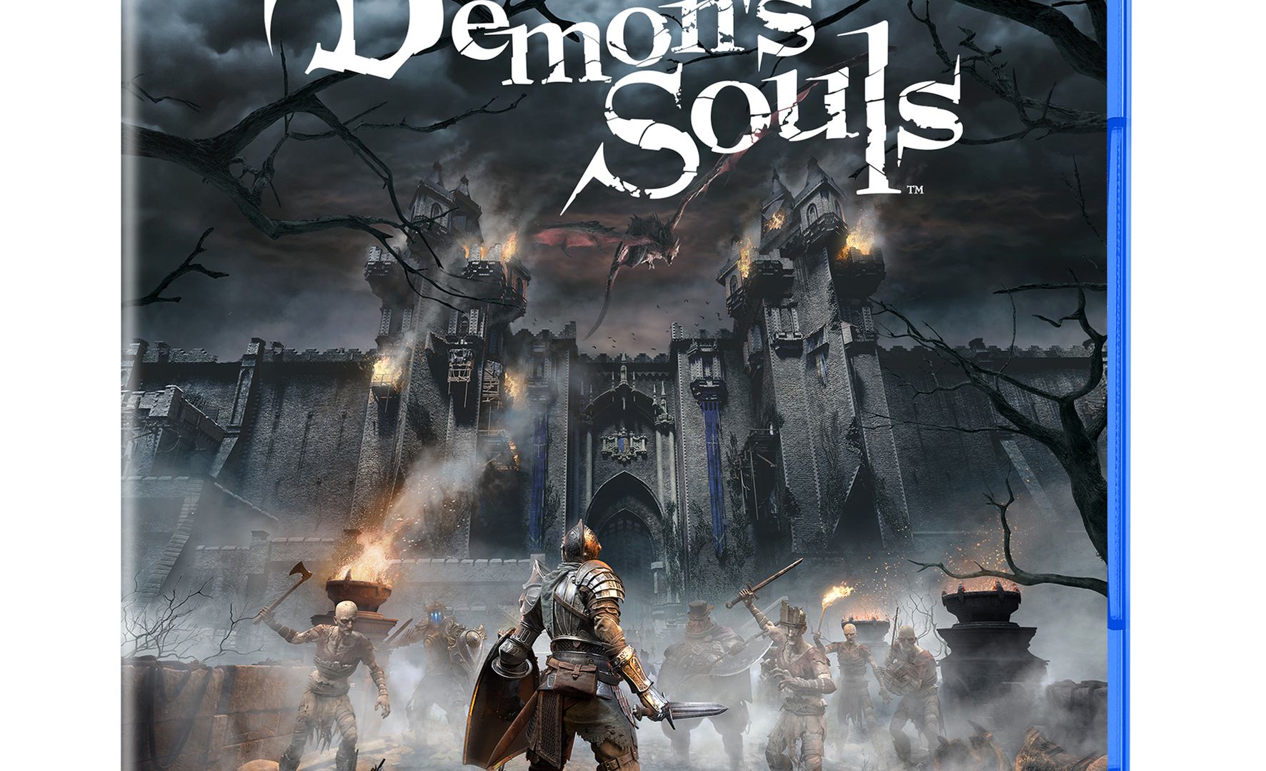 Soluce Demon's Souls Remake : guide, astuces sur PS5 - jeuxvideo.com
