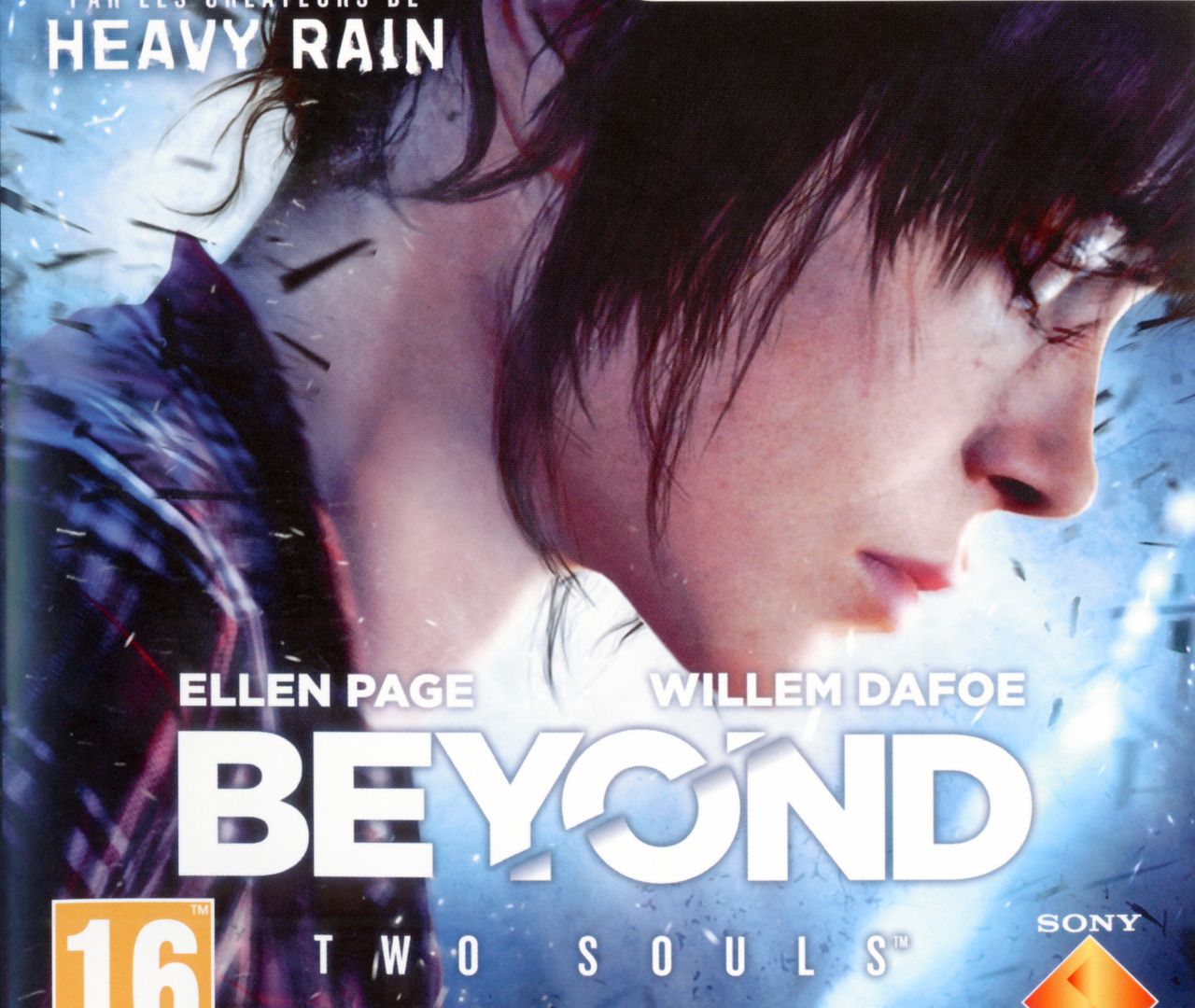 Soluce Beyond Two Souls, guide, astuces - jeuxvideo.com