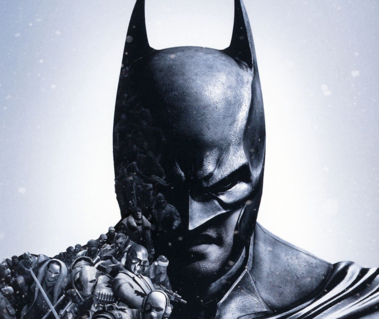 Batman Arkham Origins : Astuces et guides - jeuxvideo.com