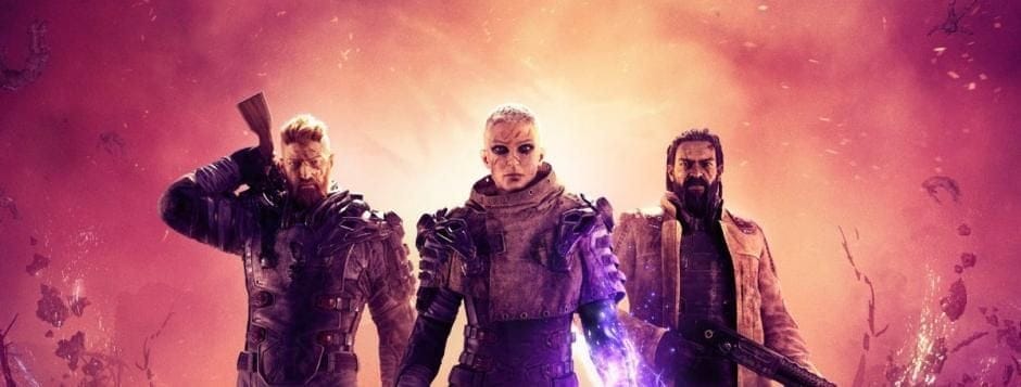 Test d'Outriders: Worldslayer: une extension sans surprise