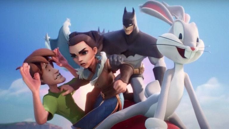 MultiVersus : une rotation gratuite des personnages mise en place, on vous explique tout !