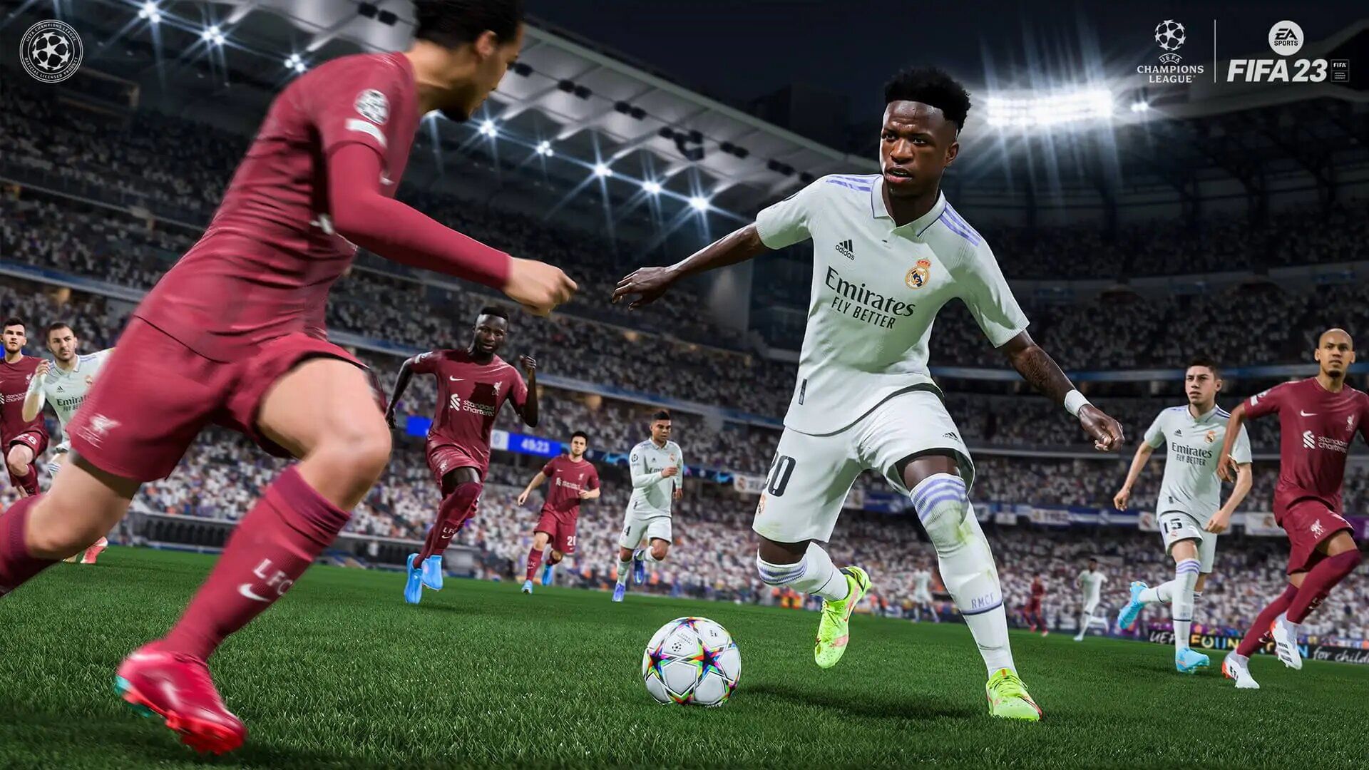 FIFA 23 / FUT 23 Solution DCE : Kanté FUT Birthday, prix, joueurs, guide complet