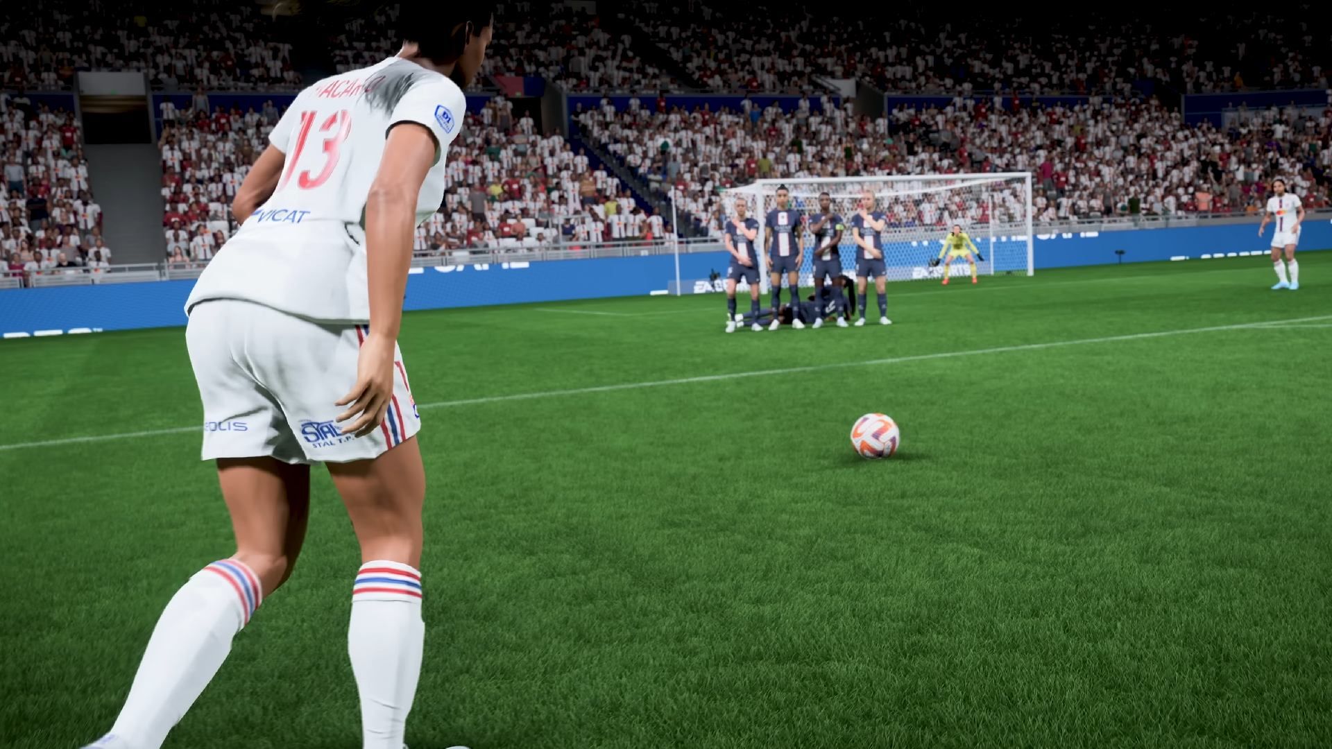 FIFA 23 / FUT 23 Solution DCE : Ben Yedder POTM, prix, joueurs, guide complet