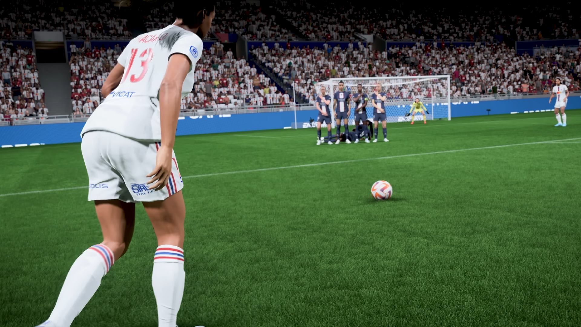 FIFA 23 / FUT 23 : Division Rivals, toutes les récompenses et comment les débloquer