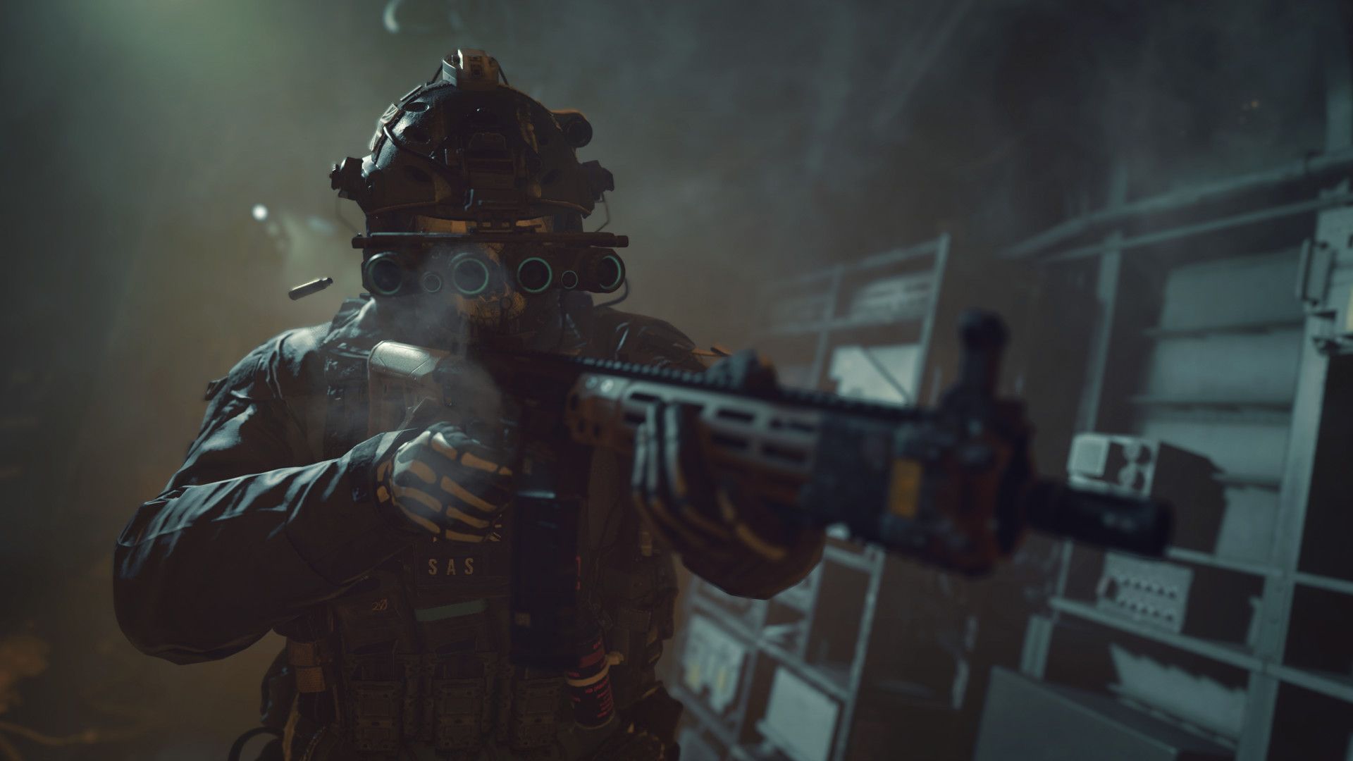 Call of Duty Warzone 2.0 : Les devs semblent vouloir changer certains points (leaks)