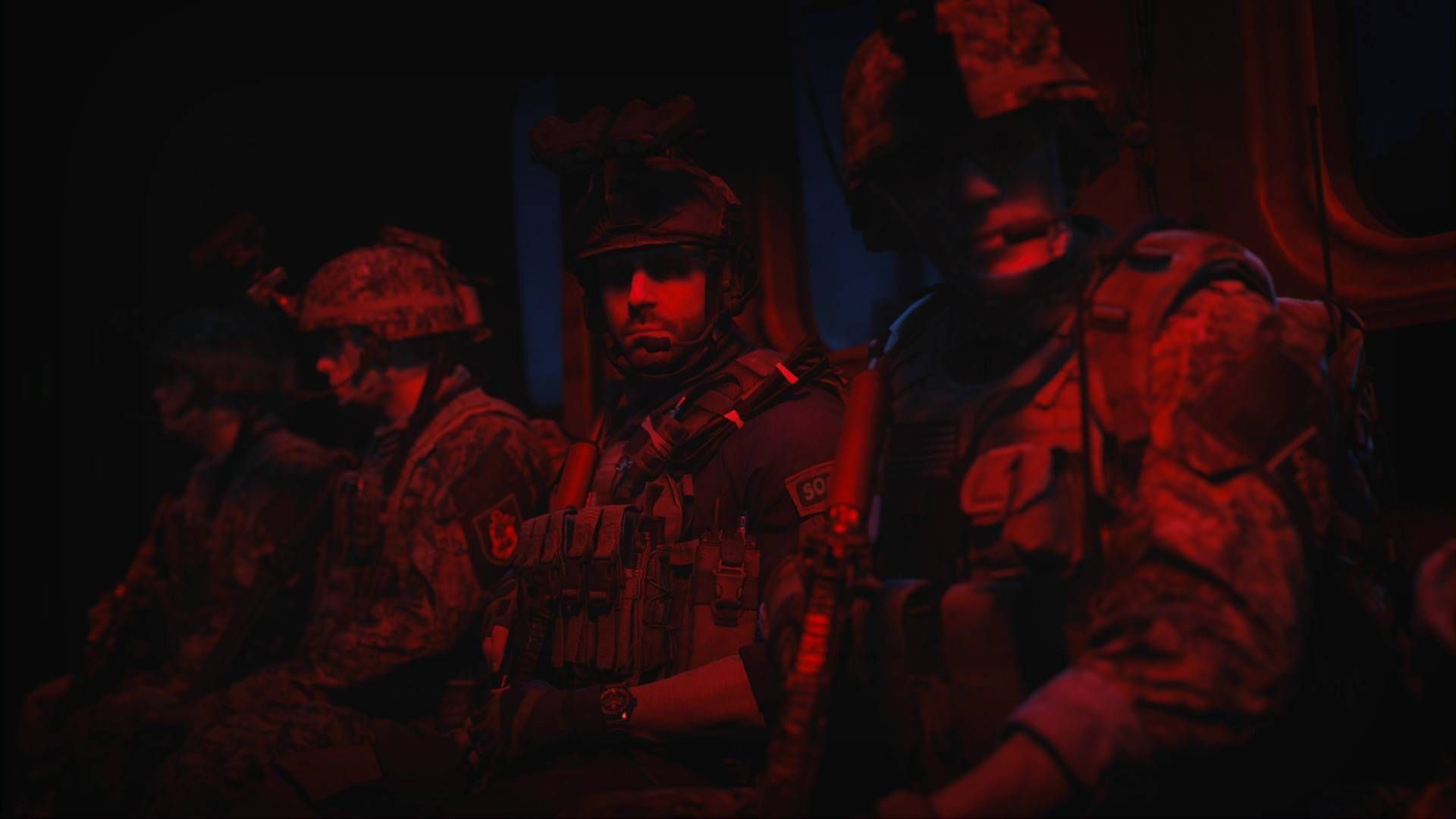 Le logo du reboot Call of Duty: Modern Warfare 3 aurait fuité - JVFrance