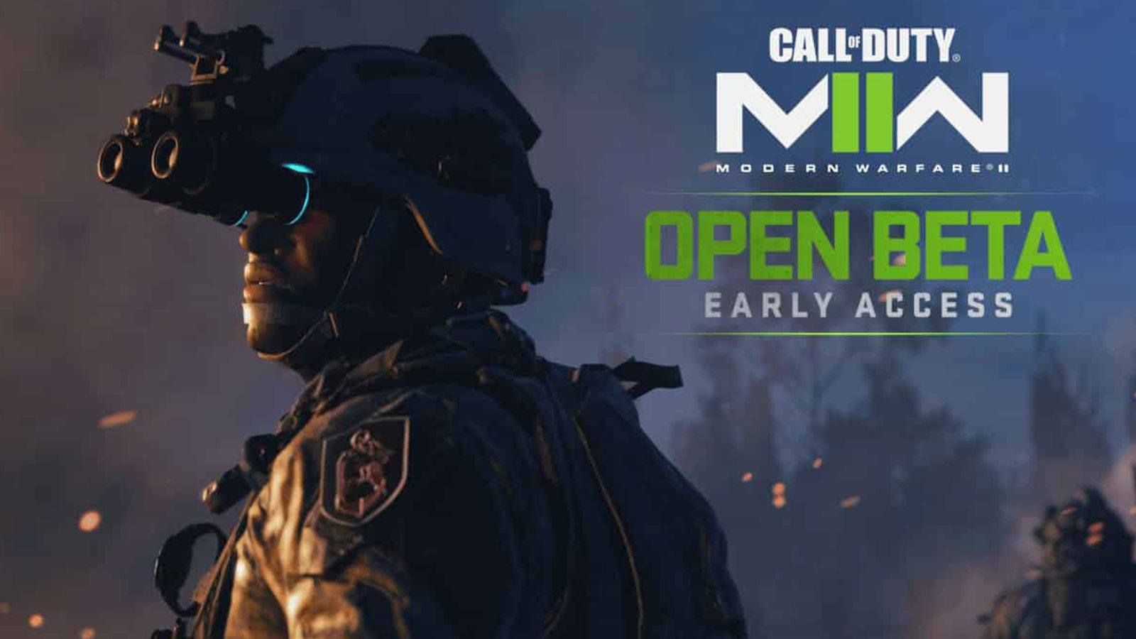 Modern Warfare 2 : comment obtenir gratuitement un code bêta - Dexerto