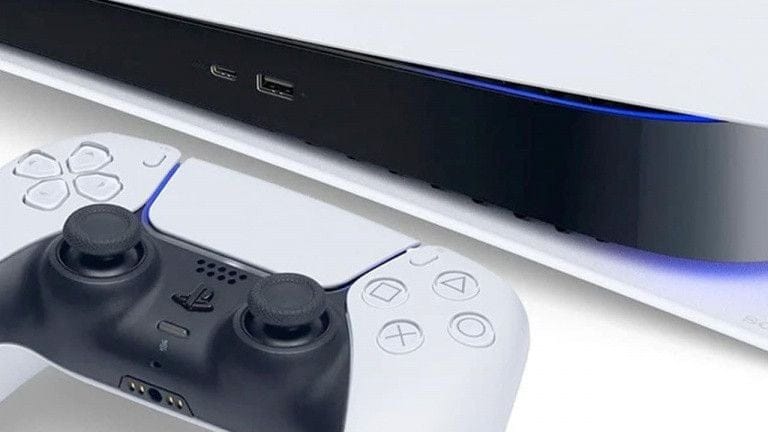 PS5 : Après la HD et le 4K, la console de Sony affiche une nouvelle résolution