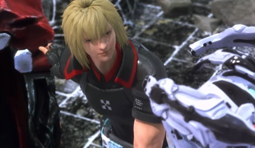 Star Ocean : The Divine Force - Square Enix dévoile un nouveau trailer de gameplay
