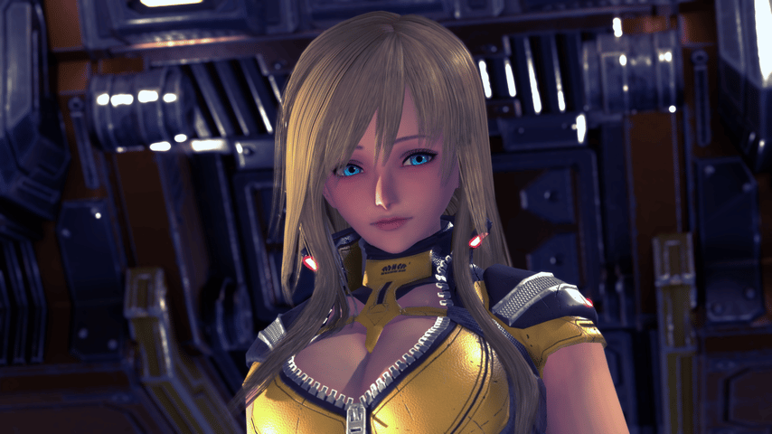 Star Ocean The Divine Force présente sa plus grosse nouveauté