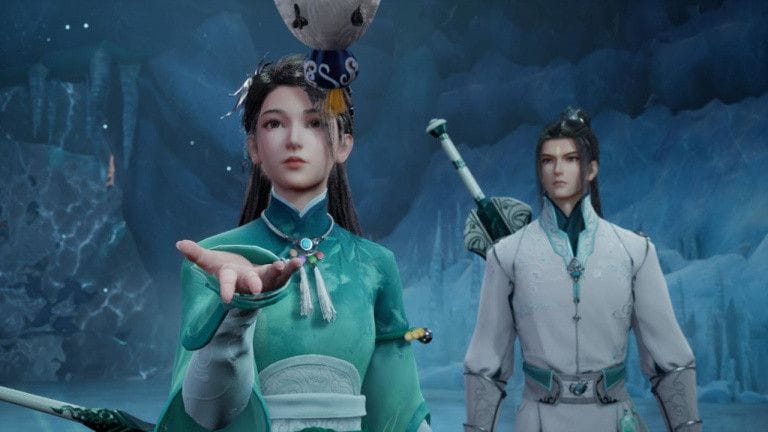 Un grand jeu de rôle dévoile ses combats envoûtants avant sa sortie sur PlayStation