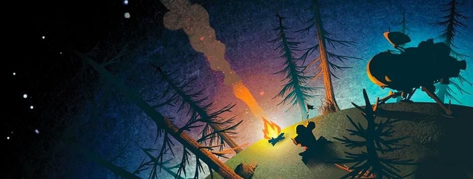 Outer Wilds a une surprise pour les joueurs PS5 et Xbox Series