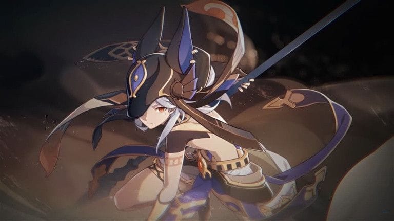 Genshin Impact : Les six prochains personnages dévoilés en vidéo !