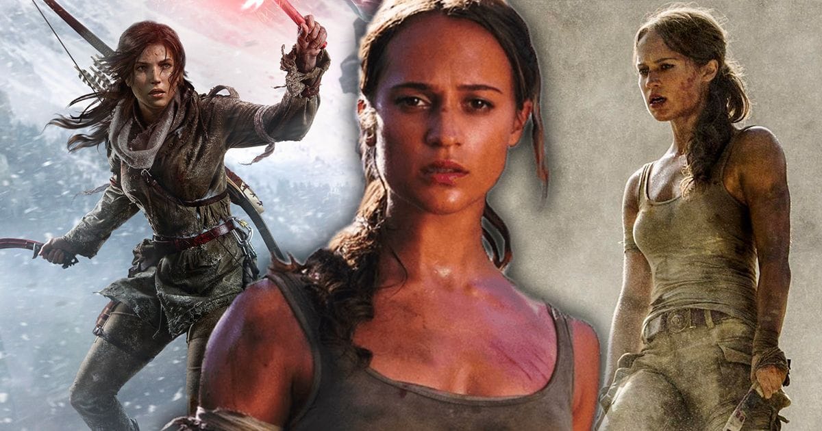 Tomb Raider 2 : cette mauvaise nouvelle ne va pas faire plaisir aux fans de Lara Croft