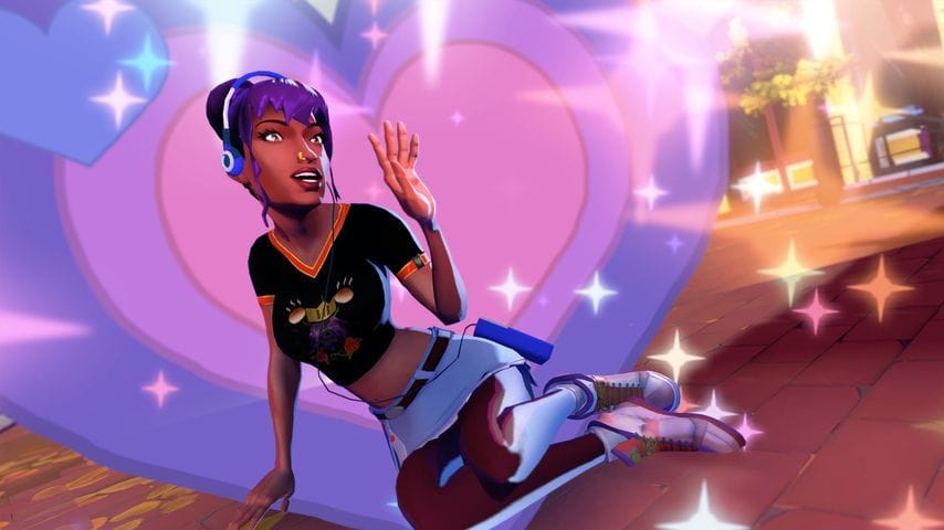 Thirsty Suitors sortira sur consoles en plus du PC