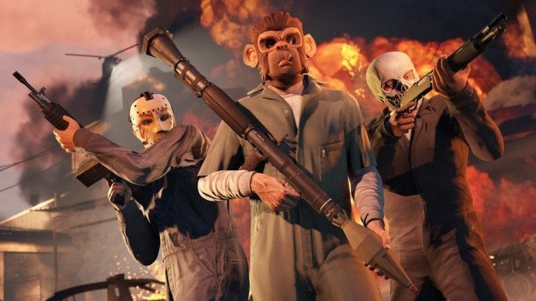 GTA 6 : Rockstar aurait revu ses plans à la baisse