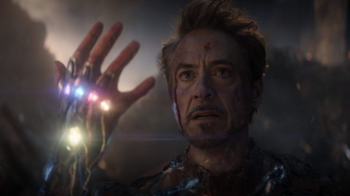 Jon Favreau a tenté de sauver Iron Man dans Avengers: Endgame
