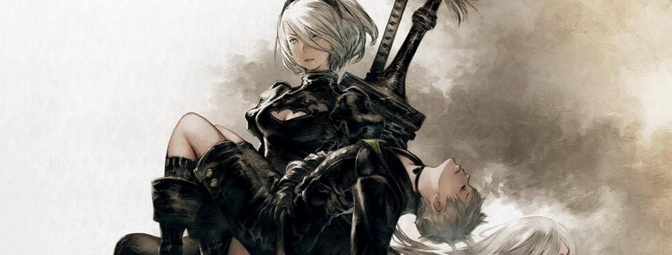 NieR Automata: le secret de l'église enfin révélé, il va y avoir des déçus