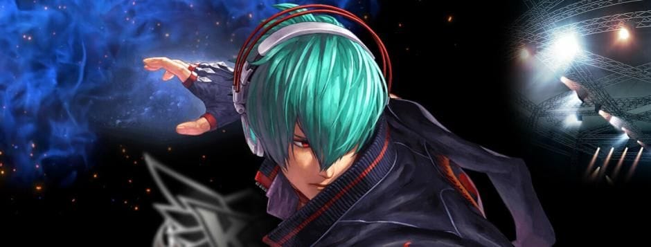 The King of Fighters 15: la Team «Awakened Orochi» arrive en DLC