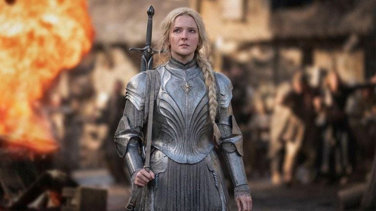 Le Seigneur des Anneaux la série Amazon : ce qu'il faut savoir sur le Second Âge