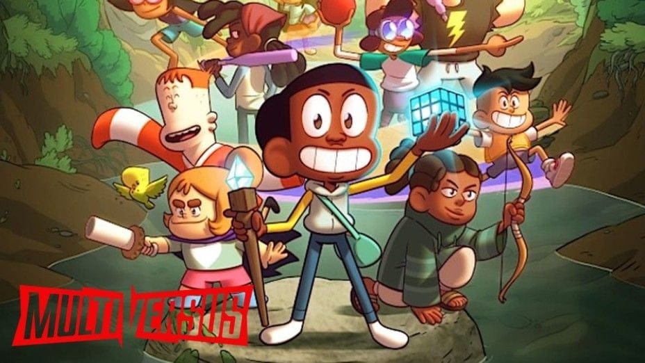 Qui est Craig of the Creek et peut-il arriver bientôt sur le jeu ?