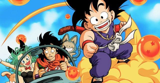 Dragon Ball Z : cette figurine collector Banpresto met en avant Son Goku enfant