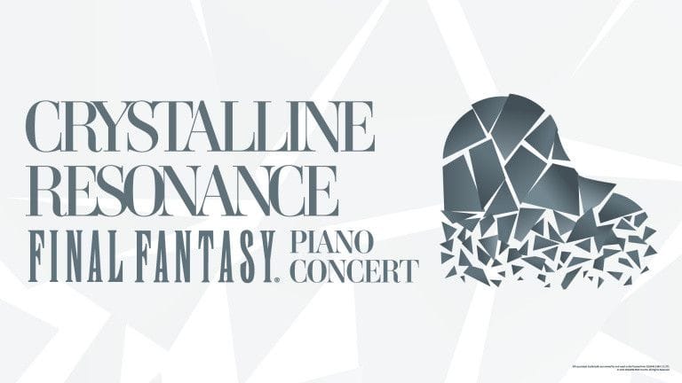 Final Fantasy : réservez vos places dès maintenant pour le concert des 35 ans