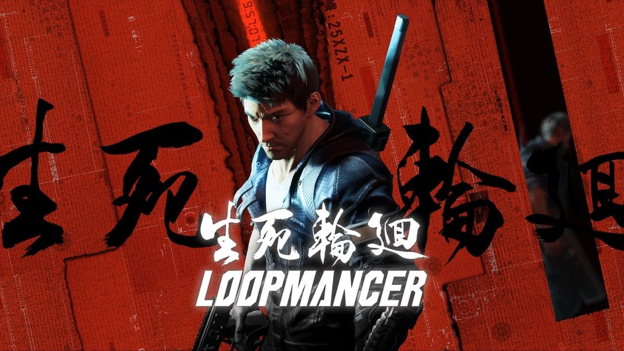Test Loopmancer - De bonnes et mauvaises choses