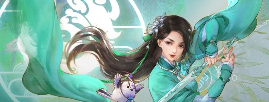 Sword and Fairy: Together Foverer offre une dernière vue sur son gameplay