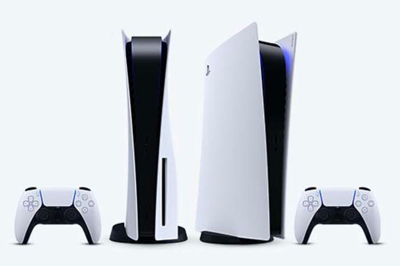 PS5 : Sony revoit ses objectifs à la baisse pour cette année