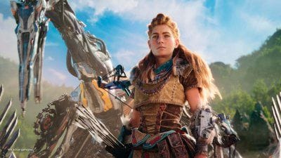 Meilleures ventes de jeux vidéo en France (semaine 29) : Aloy renoue avec le succès