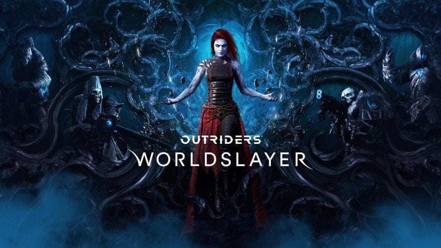 Outriders Worldslayer : Notre avis sur cette nouvelle extension