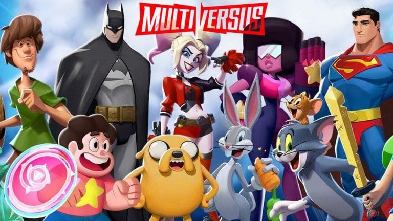 MultiVersus : Un personnage très apprécié va devenir encore plus puissant !