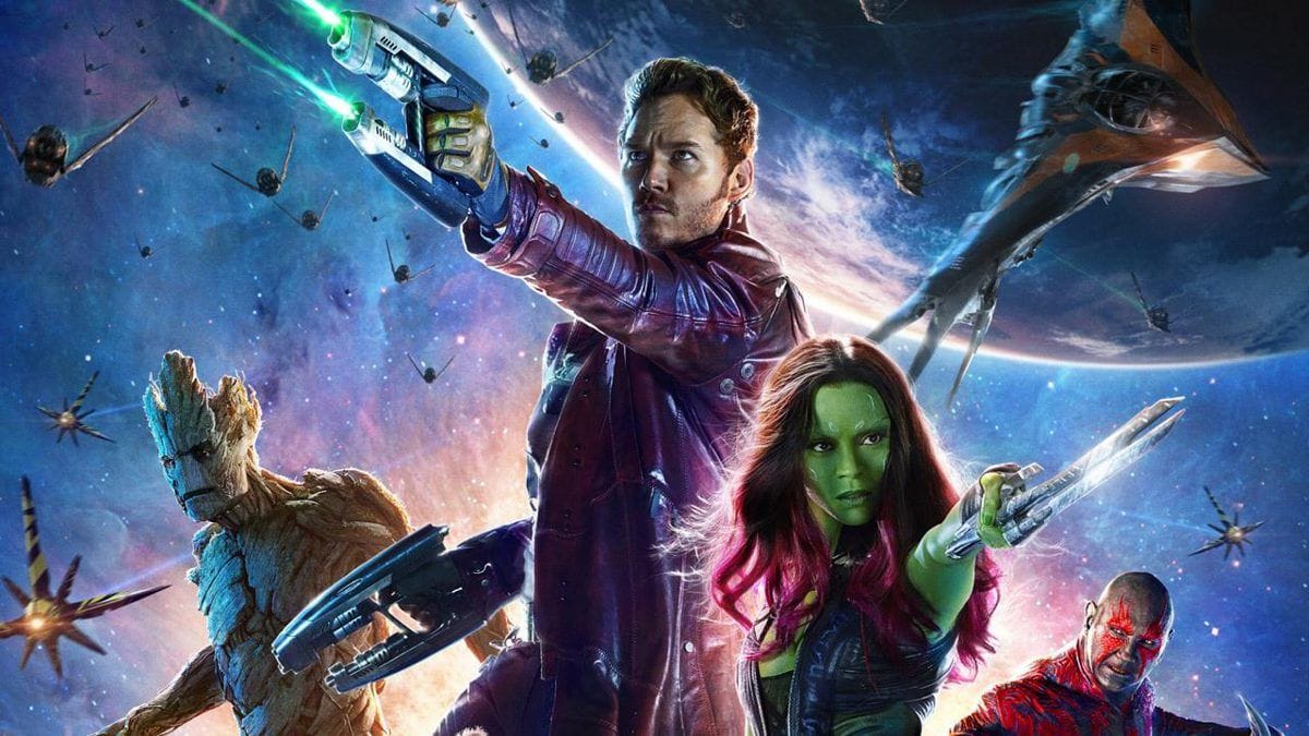 Les Gardiens 3 pourrait être le « film préféré » de James Gunn mais pas son « expérience de tournage préférée »