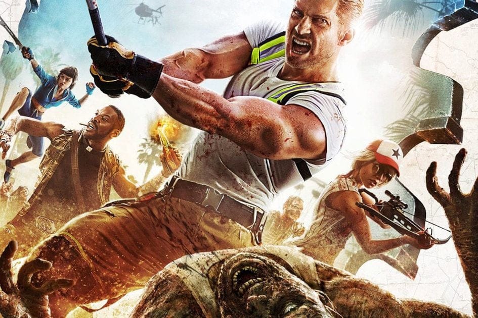Dead Island 2: une nouvelle révélation cette année?
