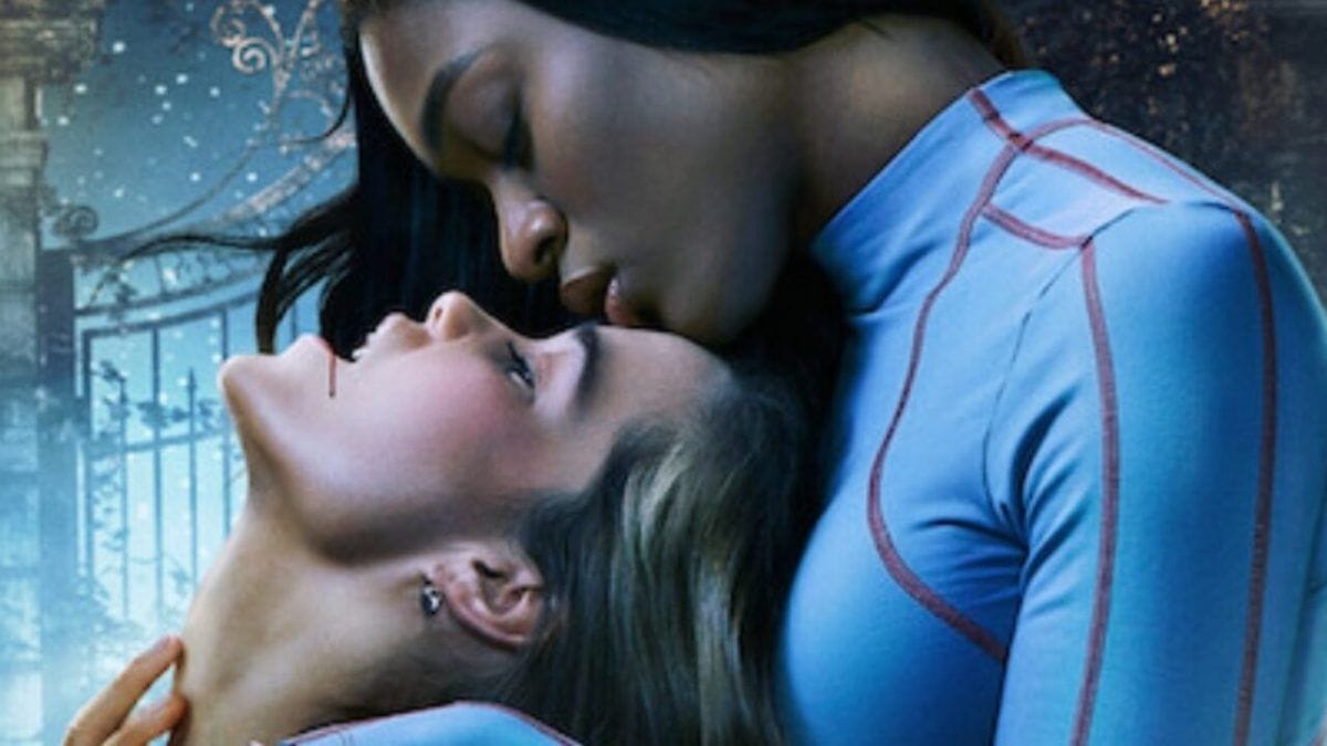 First Kill : pas de saison 2 pour la série de Netflix