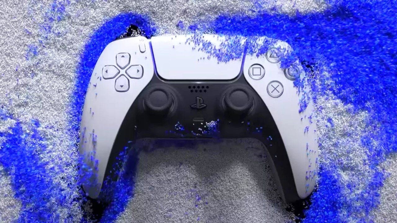 PS5 : une manette encore plus innovante que la DualSense ?
