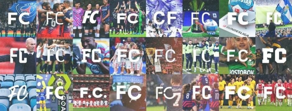 Le prochain jeu de foot EA Sports FC obtient un partenariat de choix