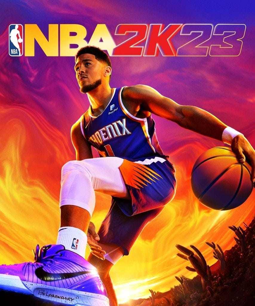 Jusqu'à 20 jauges de tir différentes pour le gameplay de NBA 2K23