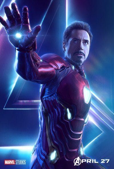 RUMEUR sur Iron Man : un nouveau jeu vidéo sur le super-héros Marvel en développement chez Electronic Arts